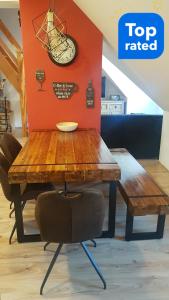 Apartman Horec 30 a 1