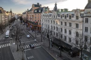 Elite Hotel Stockholm Plaza