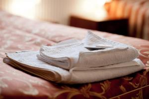 Hotel & Restauracja Okrąglak