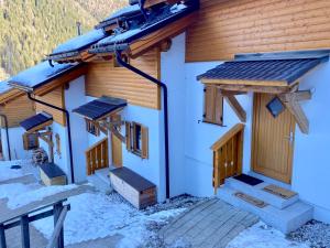 Ferienhaus Nockalmbahn