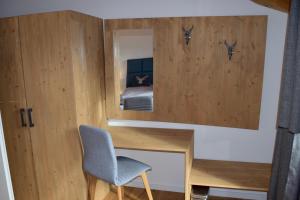 Ferienhaus Nockalmbahn