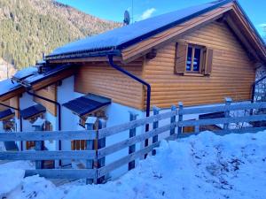 Ferienhaus Nockalmbahn