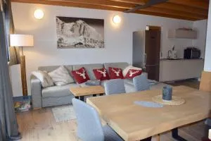 Ferienhaus Nockalmbahn - Zödl