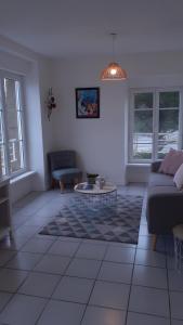Appartements L'APPART DU NEVET : photos des chambres