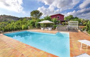 Ceretanum Holiday House