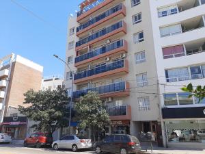 Plaza Rivadavia Departamento