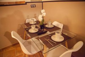 SEÑORÍO de ORGAZ "Con Patio TOLEDANO"