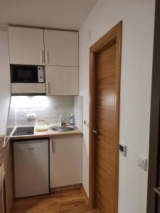 JORDAN Apartment KC 9C 35 Kopaonik