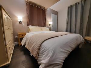 Résidences Privées appartements 1 ou 3 entre Varengeville sur mer & Dieppe