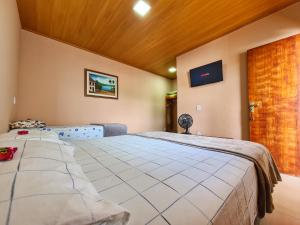 Pássaros do Cerrado Suítes