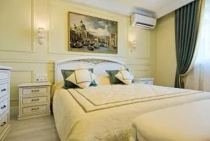 Роскошная 3к квартира 120м2 на набережной в ЖК Obolon Residentsic - 维什戈罗德