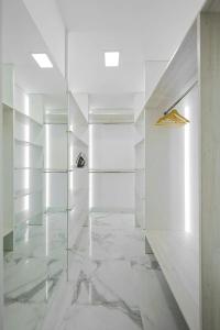 Роскошная 3к квартира 120м2 на набережной в ЖК Obolon Residentsic