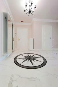 Роскошная 3к квартира 120м2 на набережной в ЖК Obolon Residentsic