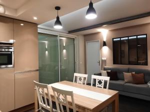 Appartements Residence Privee entre Varengeville/mer & Dieppe : photos des chambres