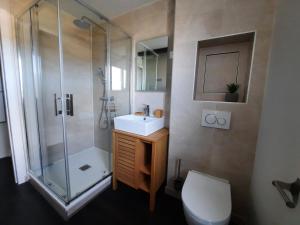 Appartements Residence Privee entre Varengeville/mer & Dieppe : photos des chambres