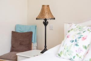 Higher Weddicott Barn Holiday Cottage - Self Catering