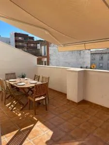 UIM Mediterraneo ATICO Poeta 8 Wifi - Sagonte