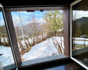 Säntisecho - in der Natur zu Hause