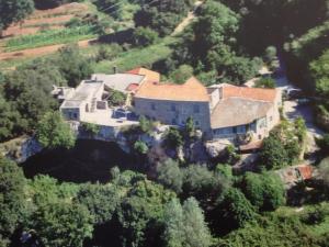 Casa Vacanze Arma delle Manie