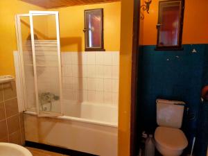 Maisons de vacances Gite au pays des lavandes : photos des chambres