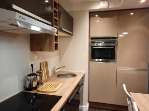 Résidences Privées appartements 1 ou 3 entre Varengeville sur mer & Dieppe