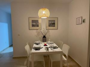 Vista Bahia sea view