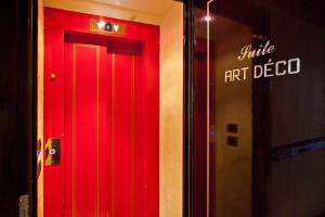 Grand Hotel Majestic gia Baglioni