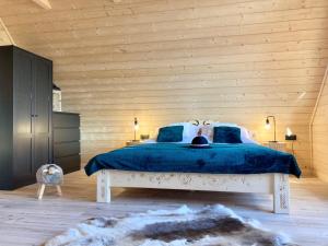 Domki Górskie Szlaki