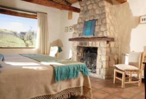 Estancia Las Carreras