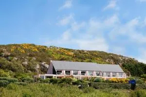 托埃诺酒店 - Kerjagu