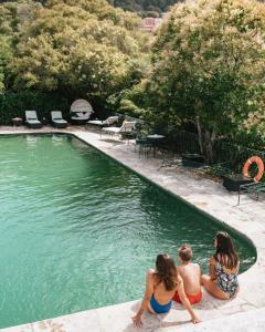 casa holstein quinta de sao sebastiao