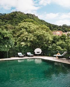 casa holstein quinta de sao sebastiao