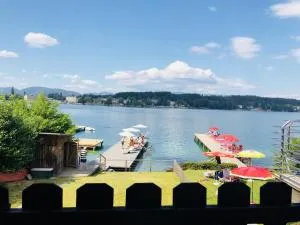 Ferienhaus Petra - Stein im Jauntal