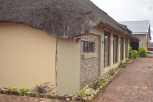 Ko-Khoneng Guest house