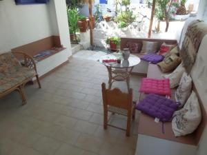 Skyros Junior Studios Skyros Greece