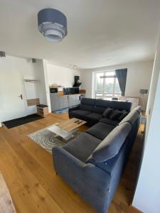 3 Sosny Apartments - Suite 1