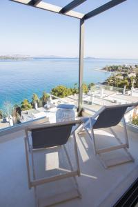 Raise Spetses Sea View Villa - 4hvězdičkové hotely ve městě Spetses