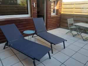 Gîte Le pti Baillis