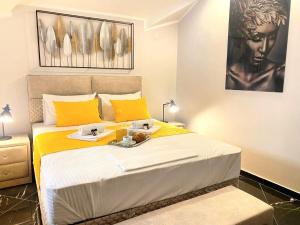Apartment (4-5 Adults) -Attic room in D & Sons Apartments