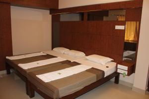 Raj Residency Salem