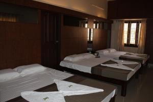 Raj Residency Salem