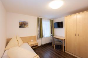 Single Room room in Eggerhof