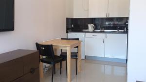 Pokoje Gościnne Apartamenty