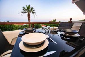 Katerinas Garden Mola Kaliva