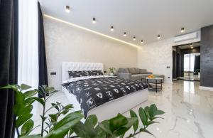 Лучшие апартаменты на 2 этаже в ЖК Seven