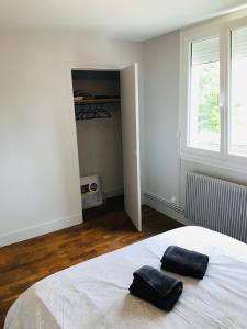 Appartements Fontaine ALODICE : photos des chambres