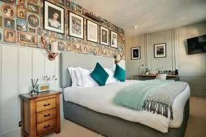 Hare and Hounds - Newbury - 纽伯里