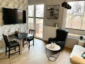 Apartament Urodzajna - Lipnik