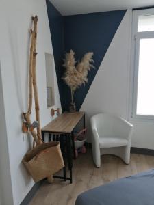 Appartements Appartement Cosy : photos des chambres