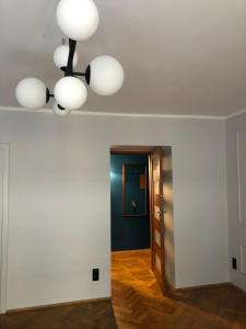 Apartament Central Nº1